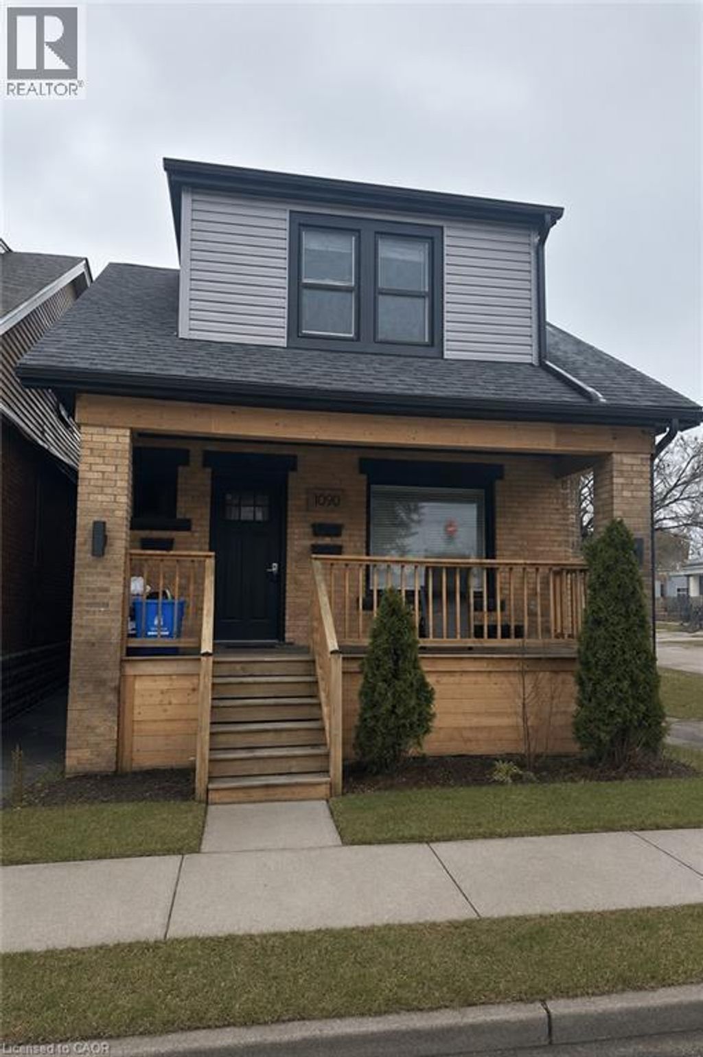 1090 Cannon Street E Unit# Ll, Hamilton