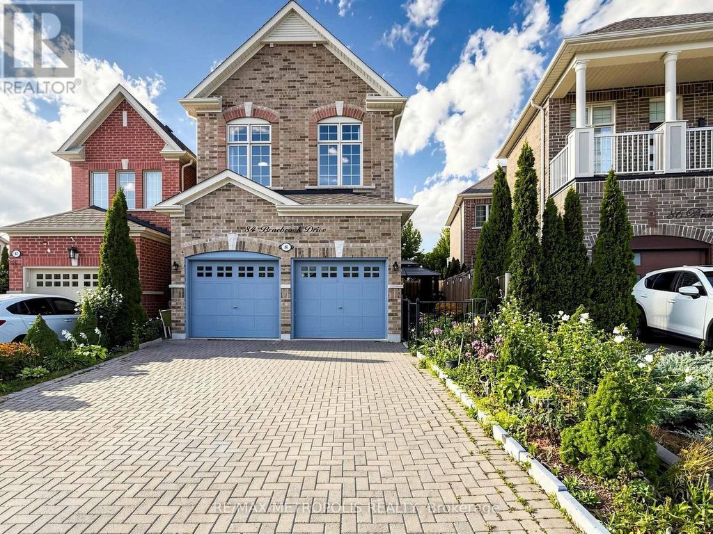 84 Braebrook Drive, Whitby (rolling Acres)