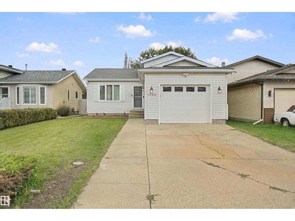 12319 47 St Nw, Edmonton