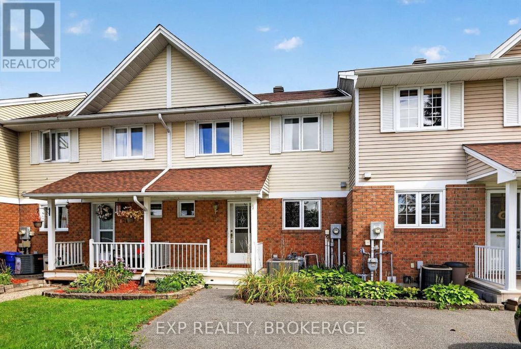 122 Laurier Street, Casselman
