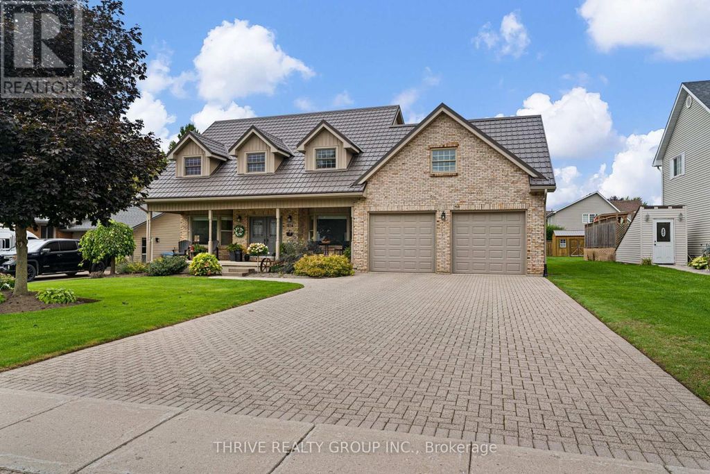 310 Huron Street W, South Huron (exeter)