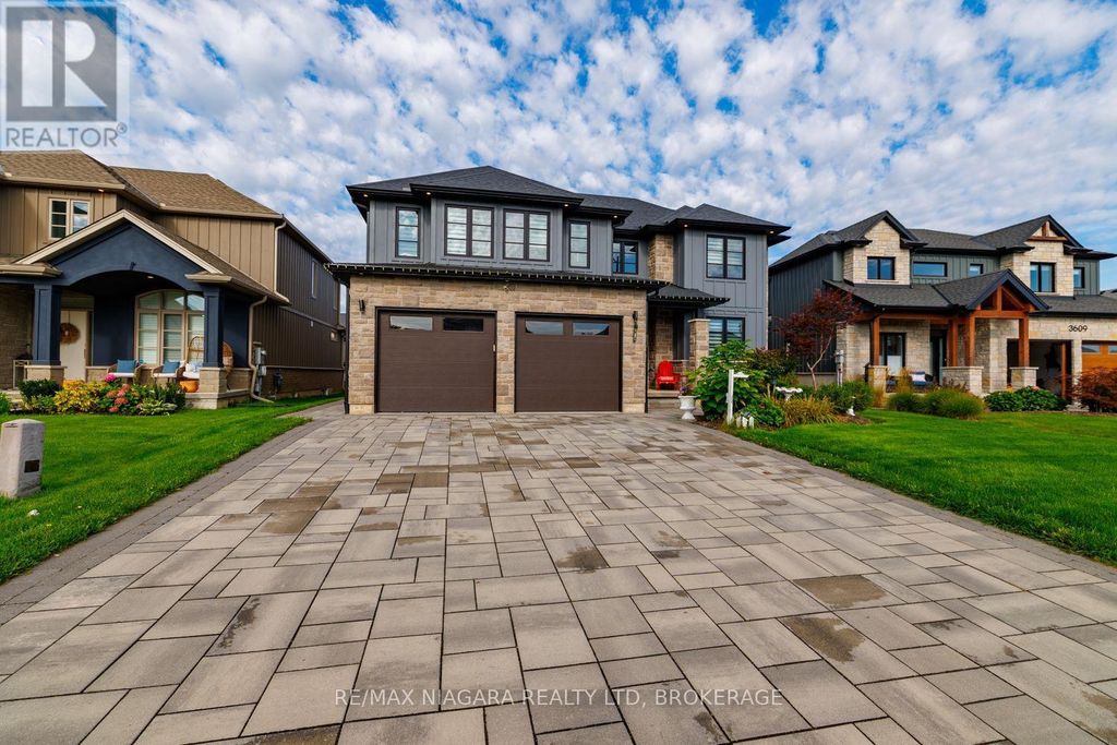3603 Canfield Crescent, Fort Erie (black Creek)