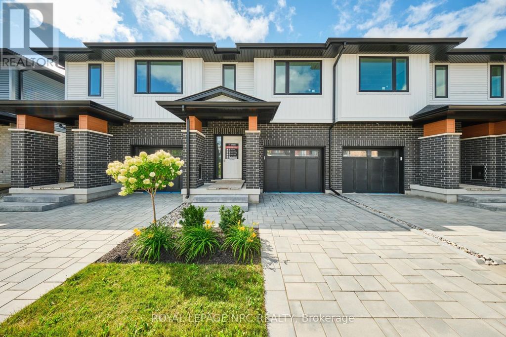 51 Harmony Way, Thorold (rolling Meadows)