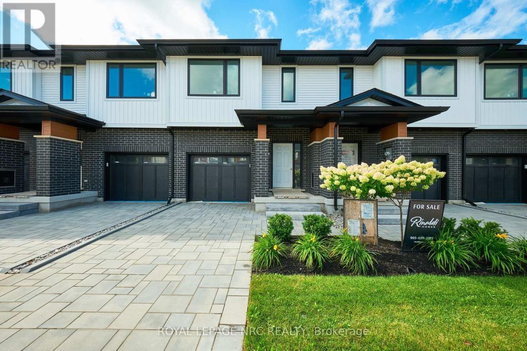 49 Harmony Way, Thorold (rolling Meadows)