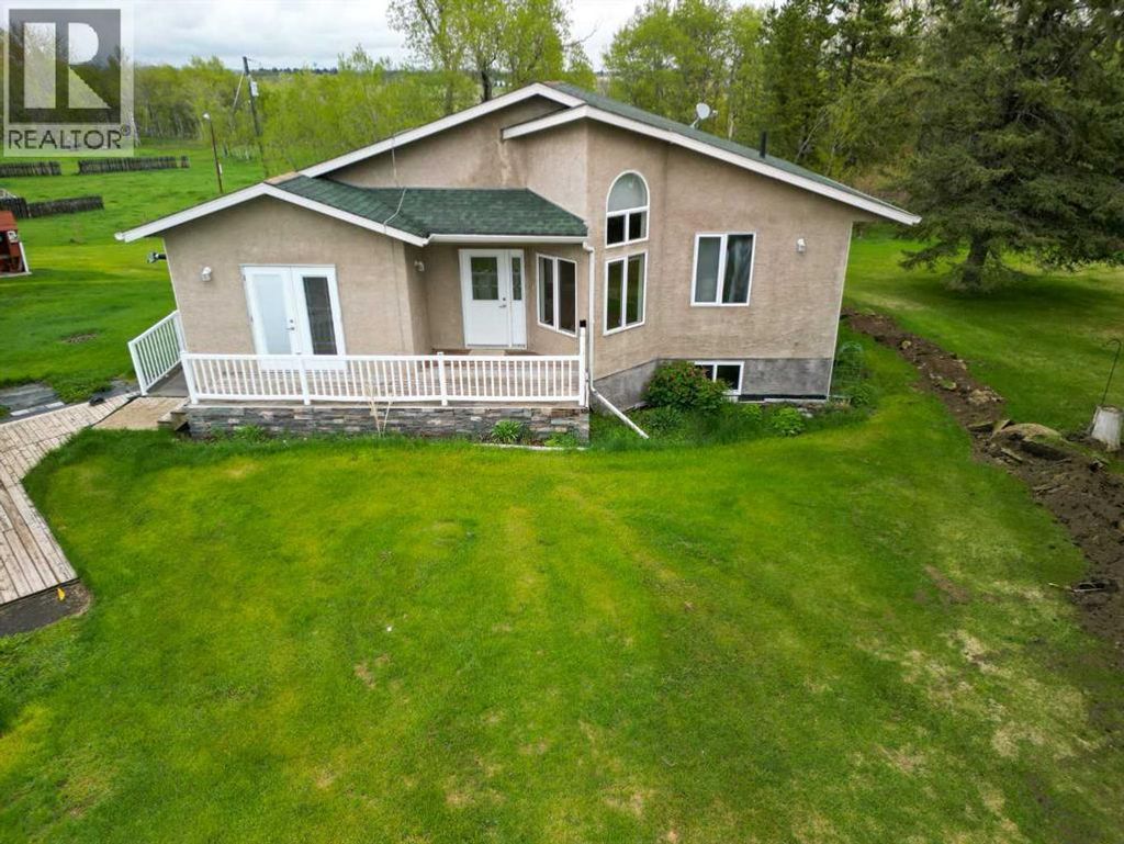 3402 3 Township Road 392, Rural Lacombe County