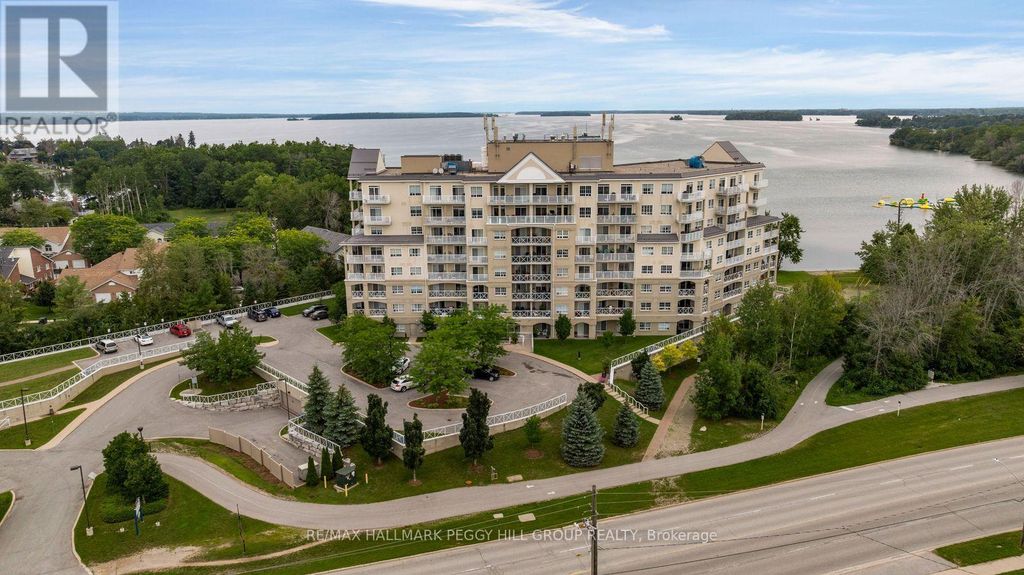 211 - 354 Atherley Road, Orillia