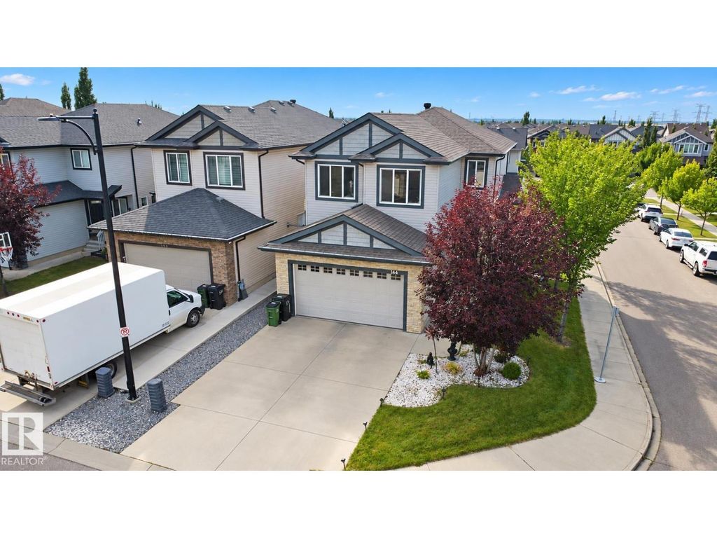 144 52 St Sw, Edmonton