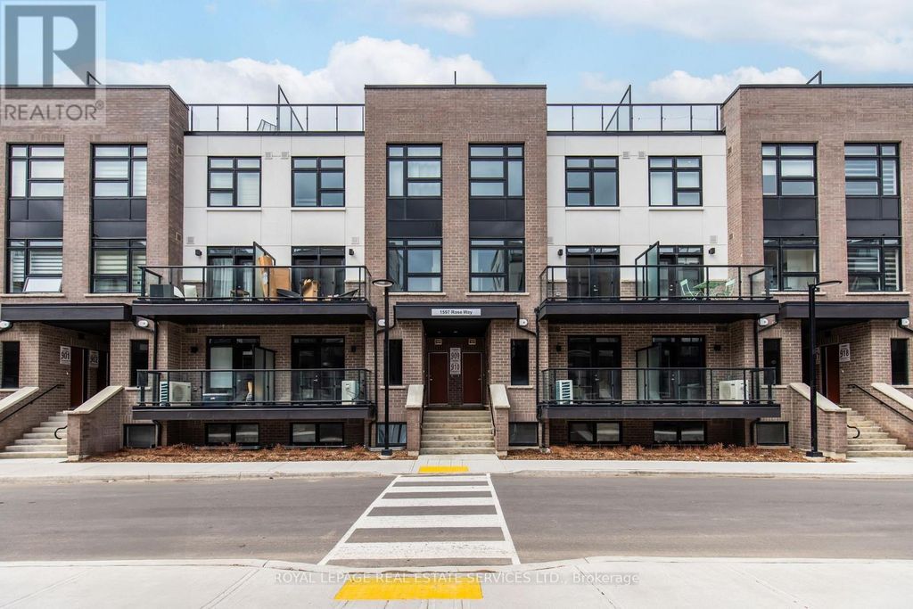 107 - 1597 Rose Way, Milton (cb Cobban)