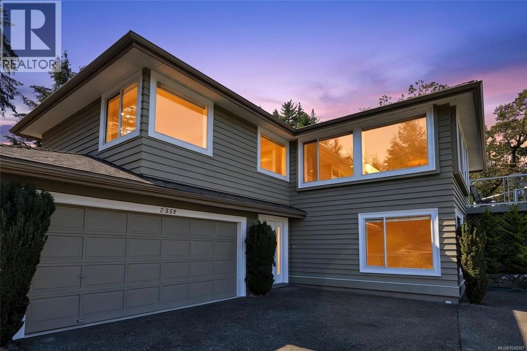 2358 Andover Rd, Nanoose Bay