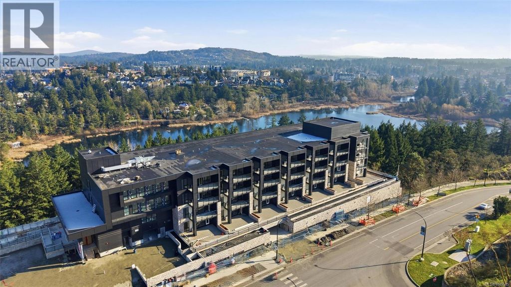 601 2337 Bear Mountain Pkwy, Langford