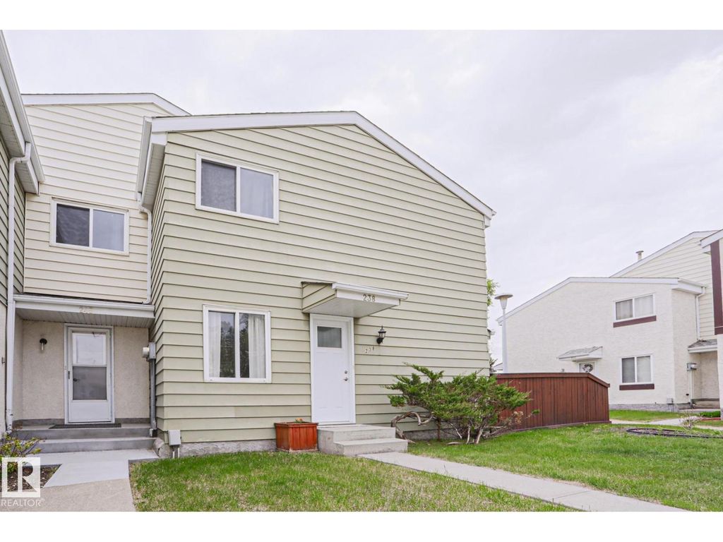 238 Primrose Gardens Gd Nw, Edmonton