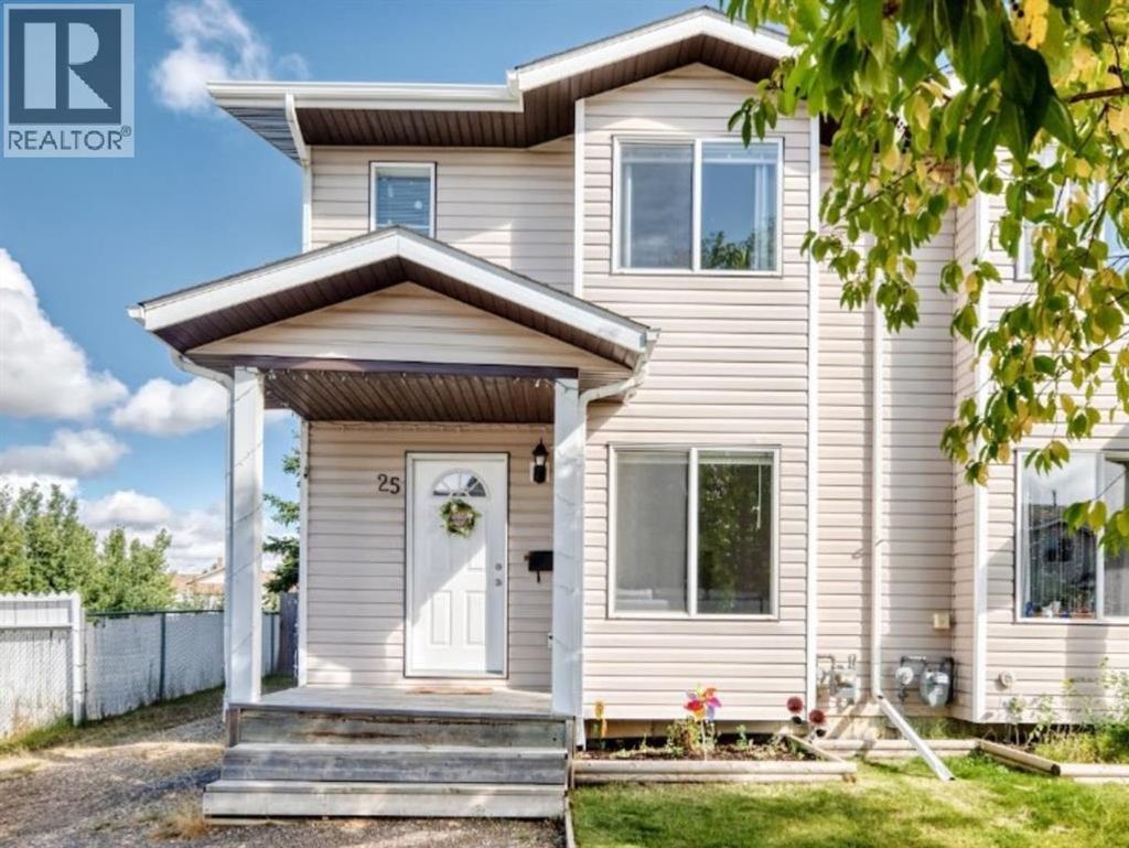25 Lakeview Close, Blackfalds