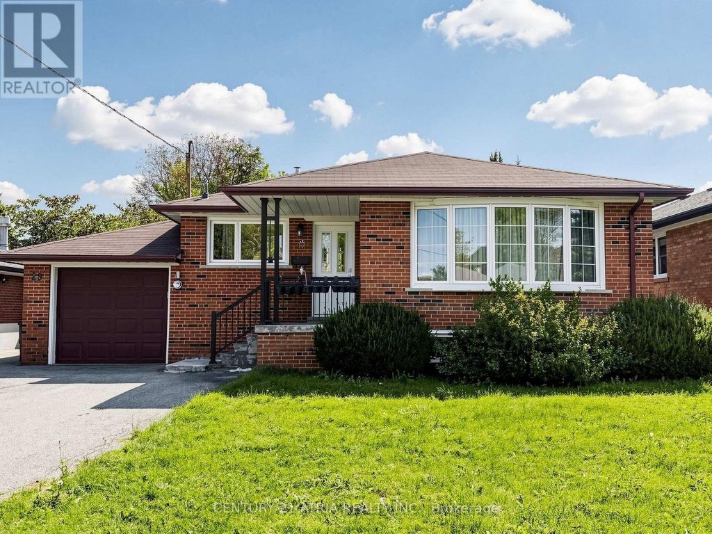 29 Coral Cove Crescent, Toronto (parkwoods-Donalda)