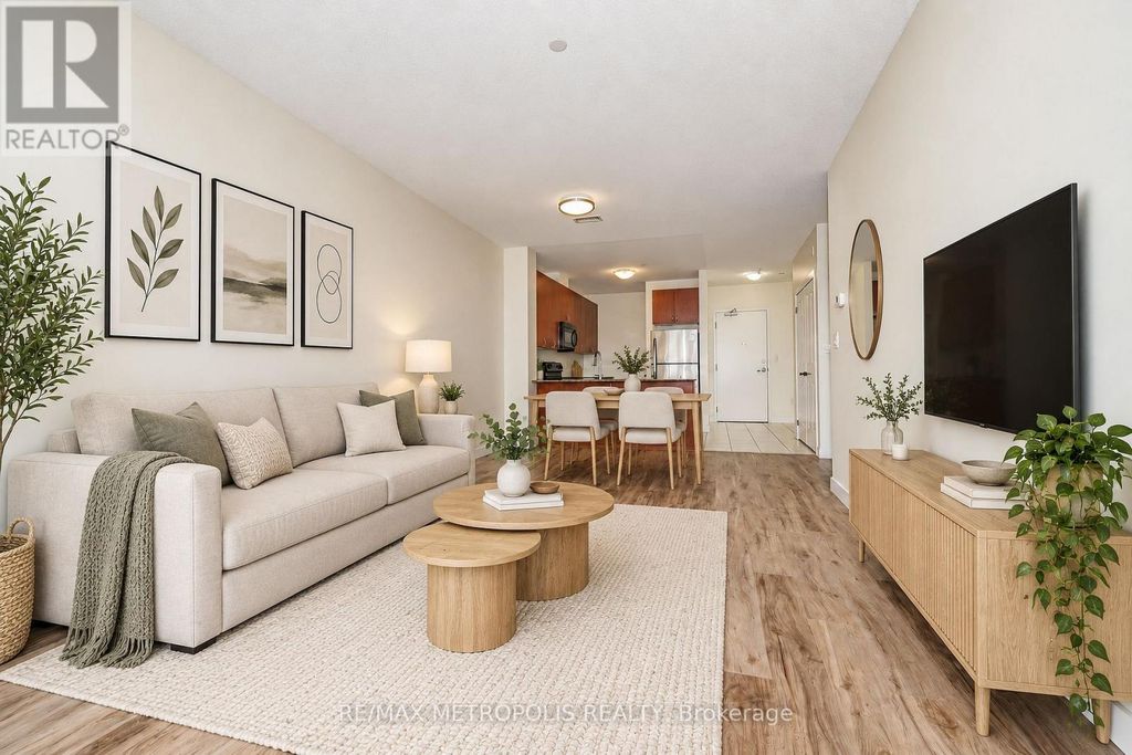 309 - 7400 Markham Road, Markham (middlefield)