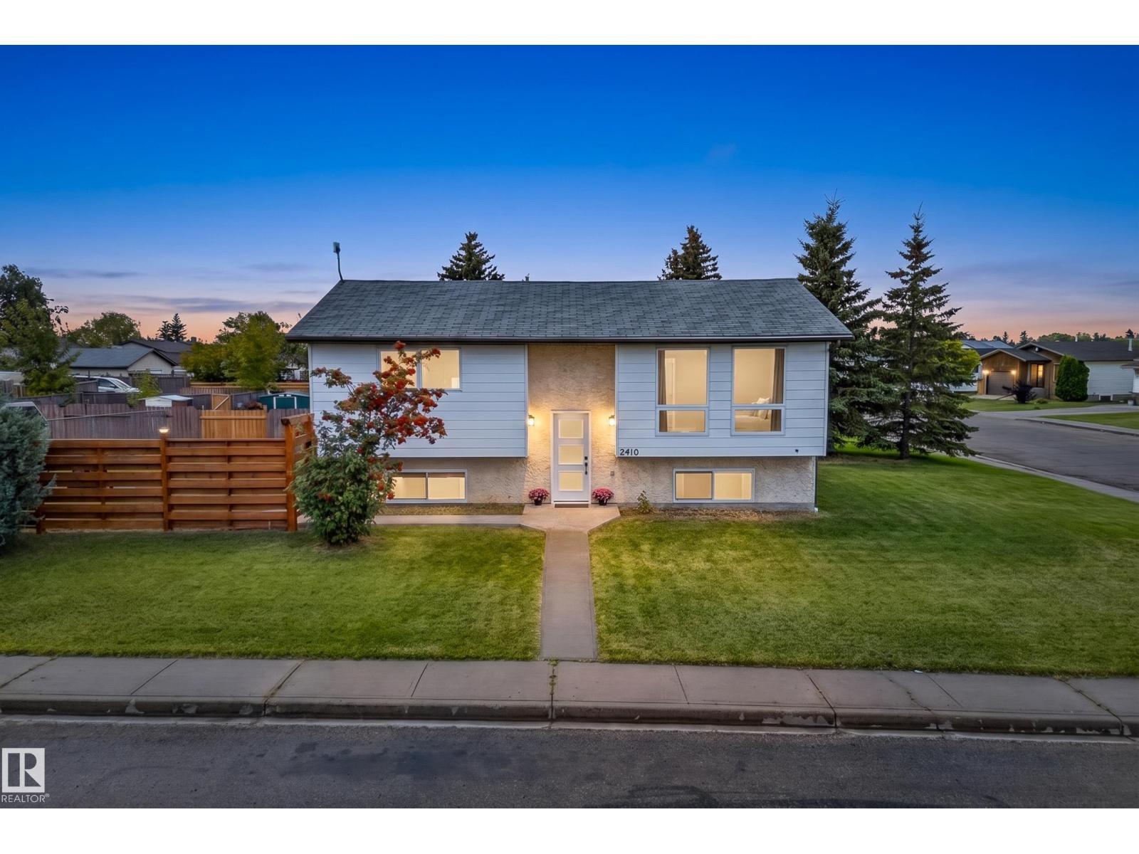 5410 43 St, Tofield