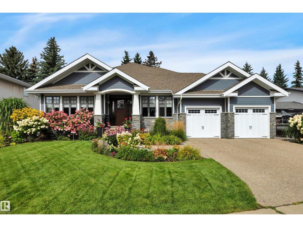 99 Brander Dr Nw, Edmonton