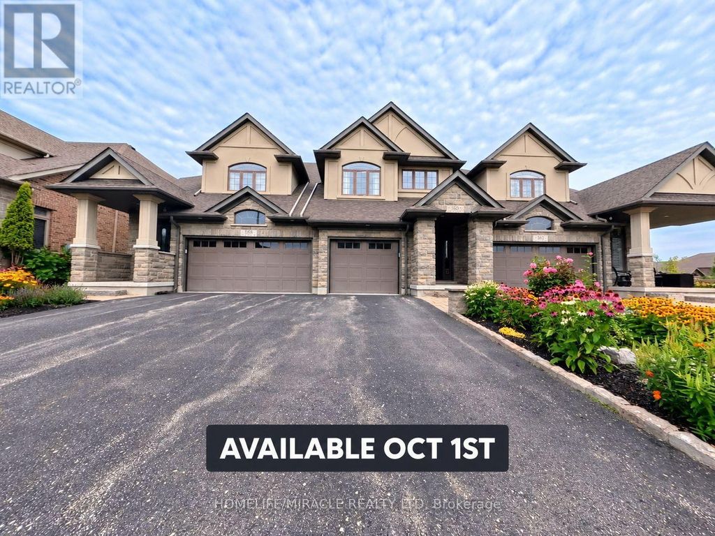 160 Oak Park Drive, Waterloo