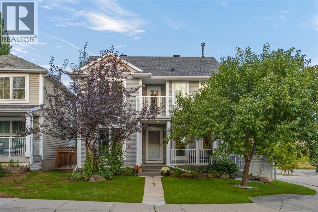 188 Tuscany Valley Drive Nw, Calgary