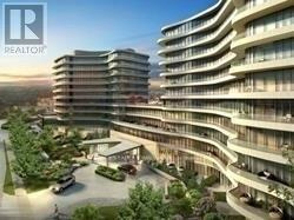 1007 - 99 The Donway Way W, Toronto (banbury-Don Mills)