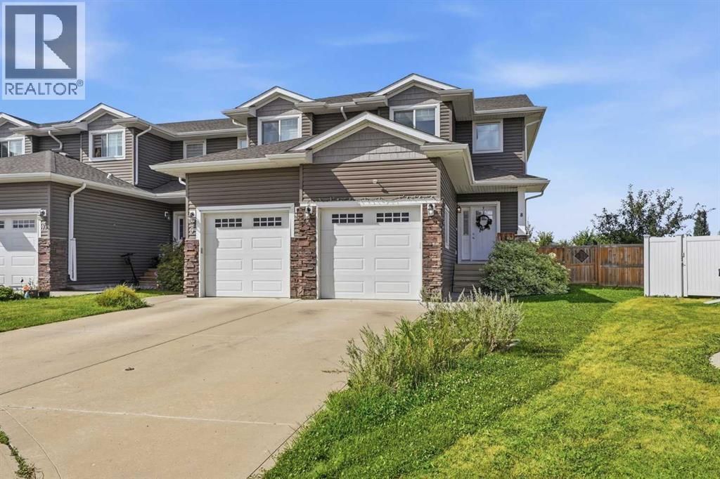 8 Rowberry Court, Sylvan Lake