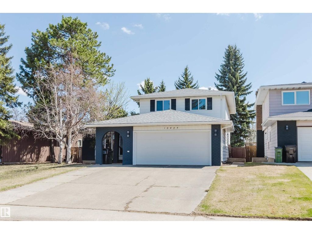 10423 35 Av Nw, Edmonton