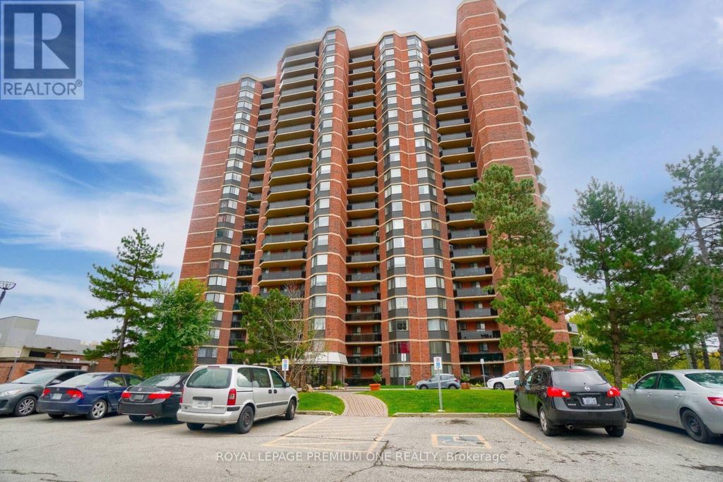 2102 - 234 Albion Road, Toronto (elms-Old Rexdale)