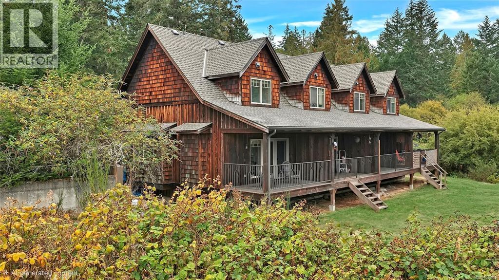 2 315 Robinson Rd, Salt Spring