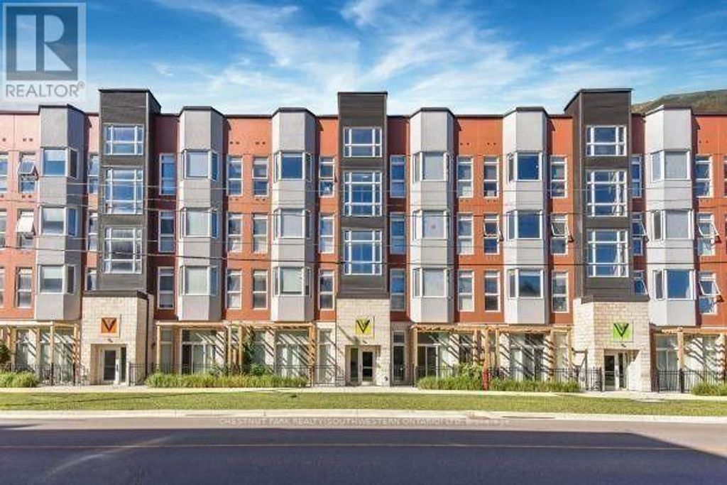 216 - 253 Albert Street, Waterloo