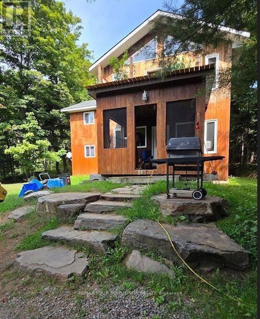 1097 Keysbury Drive, Lake Of Bays (franklin)