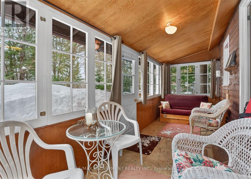 1257 Paint Lake Road, Lake Of Bays (ridout)