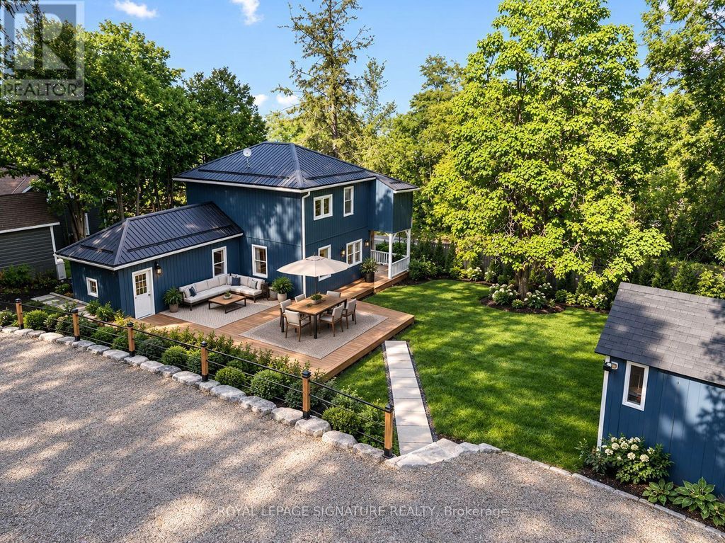 5265 Kelly Road, Hamilton Township