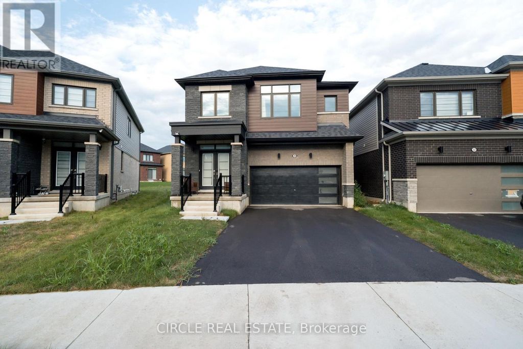 30 Heritage Way, Thorold (rolling Meadows)