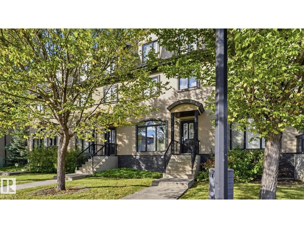 5839 Mullen Pl Nw, Edmonton