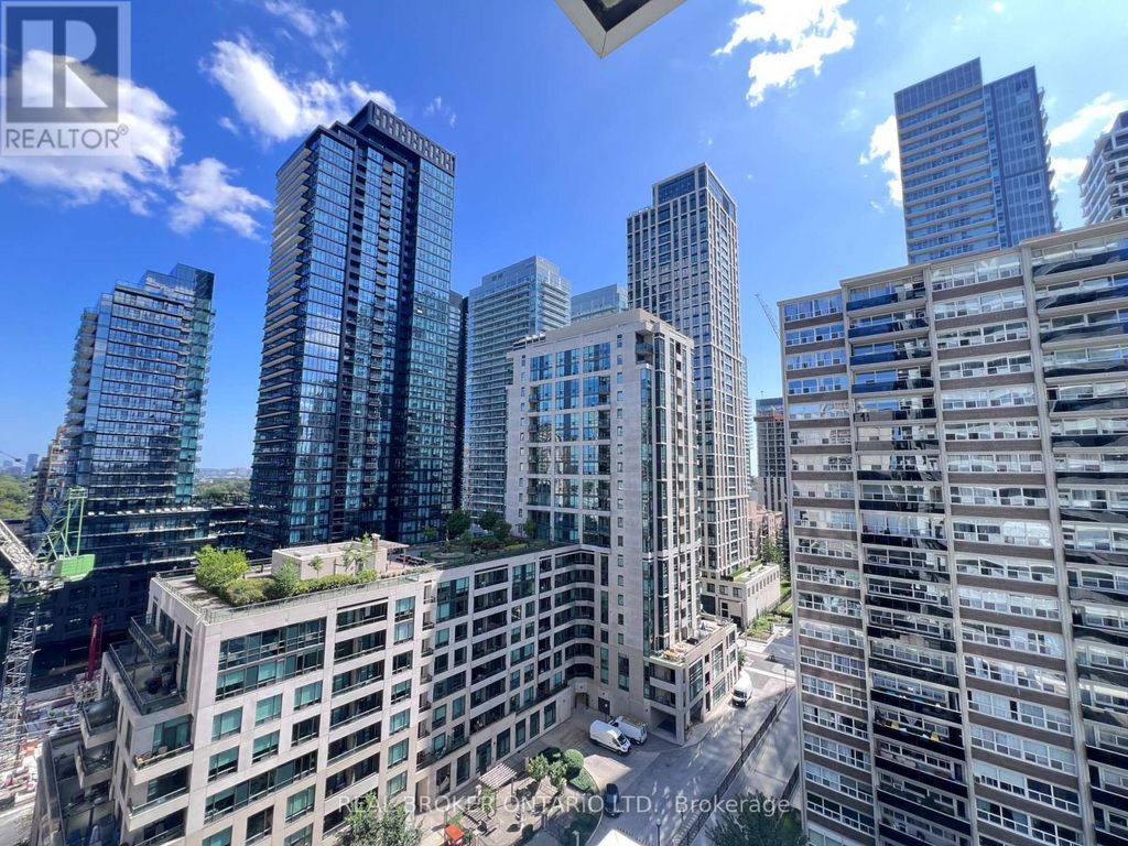 1207 - 101 Erskine Avenue, Toronto (mount Pleasant West)