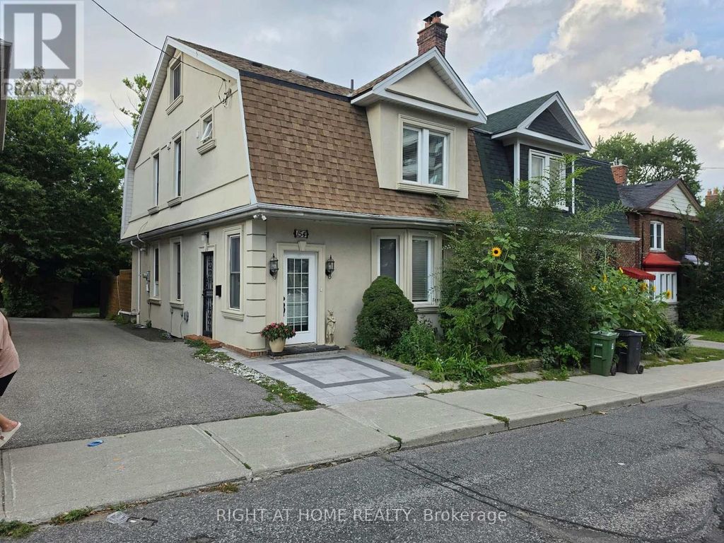 154 Davisville Avenue, Toronto (mount Pleasant West)