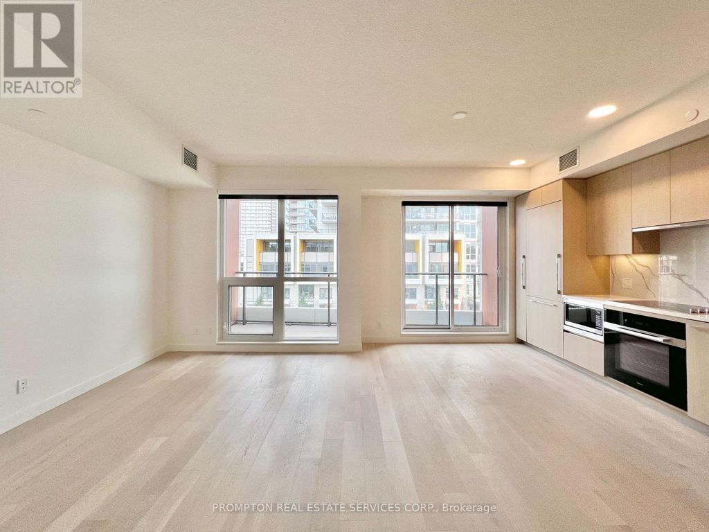 V316 - 27 Mcmahon Drive, Toronto (bayview Village)