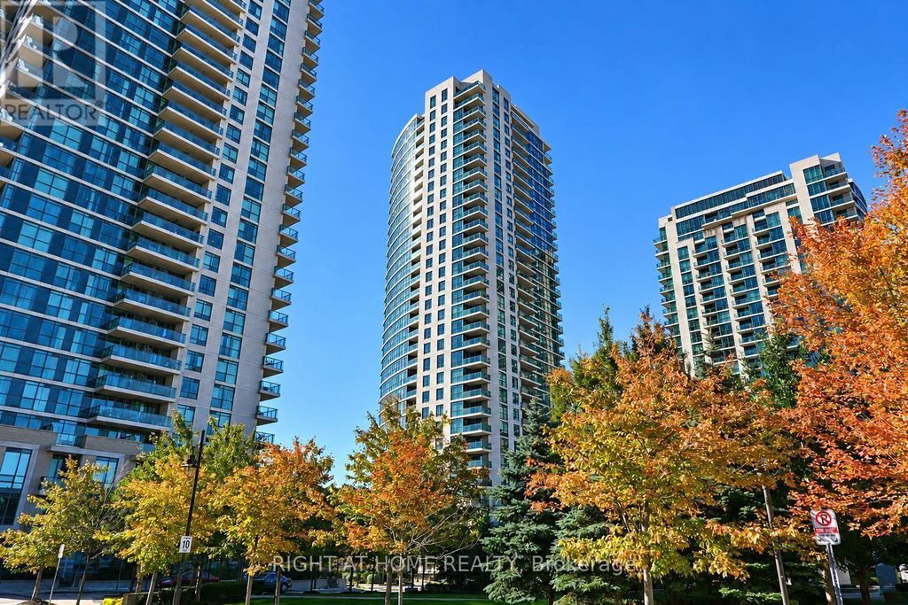 105 - 225 Sherway Gardens Road, Toronto (islington-City Centre West)