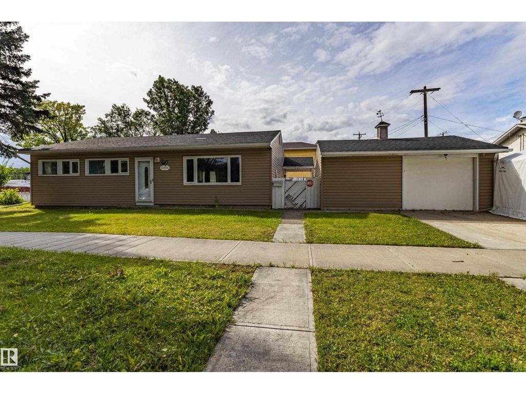 13004 114 St Nw, Edmonton