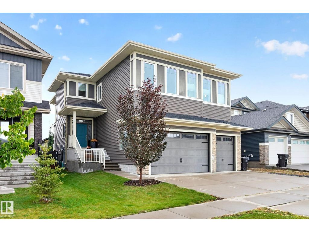 94 Westlin Dr, Leduc