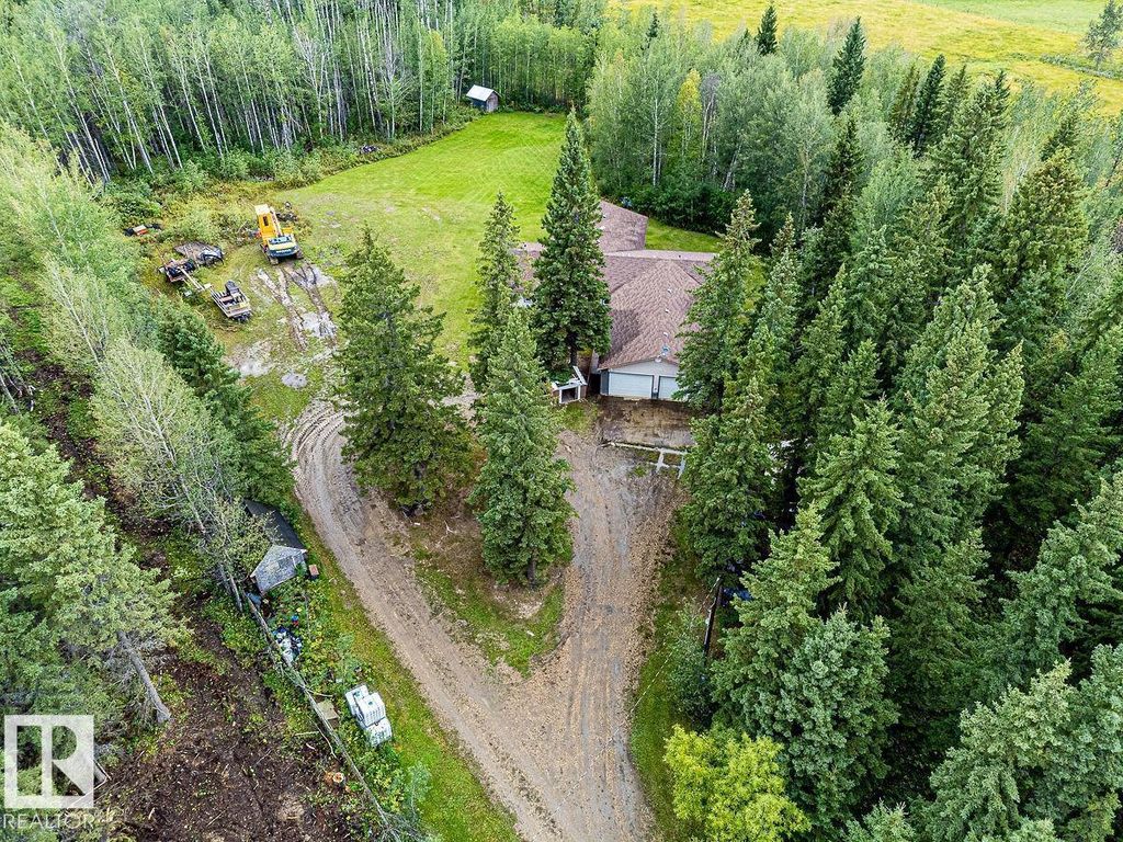461042 Rge Road 40, Rural Wetaskiwin County