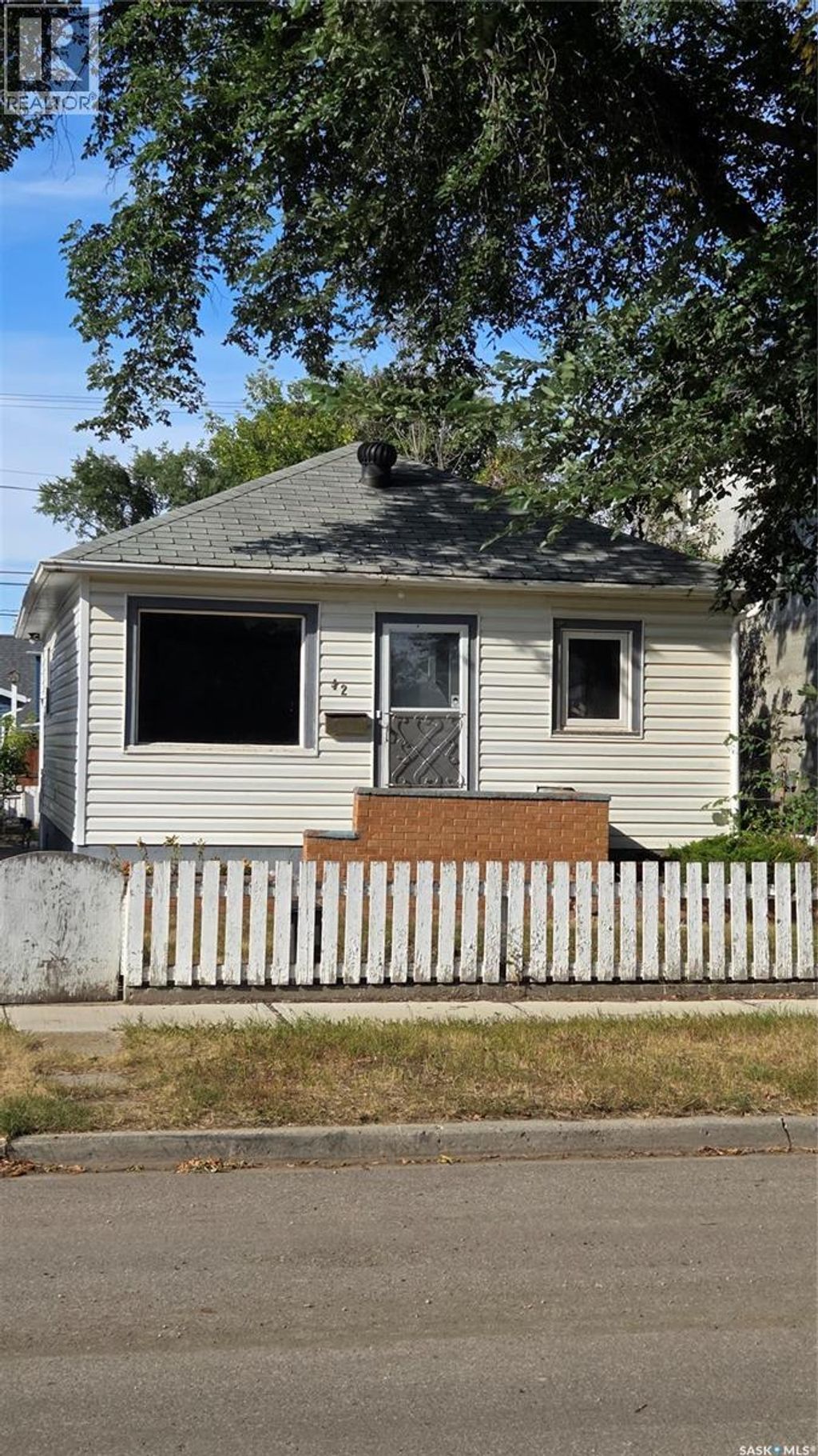 42 Elsom Street, Moose Jaw