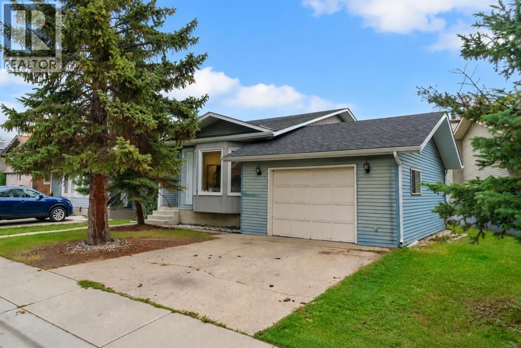 91 Riverbrook Way Se, Calgary