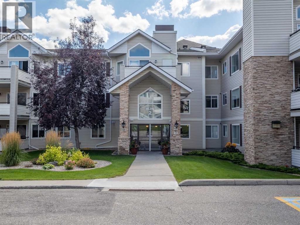 2108, 7451 Springbank Boulevard Sw, Calgary