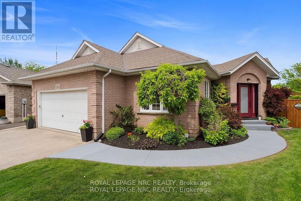 5240 Marcel Crescent, Niagara Falls (morrison)