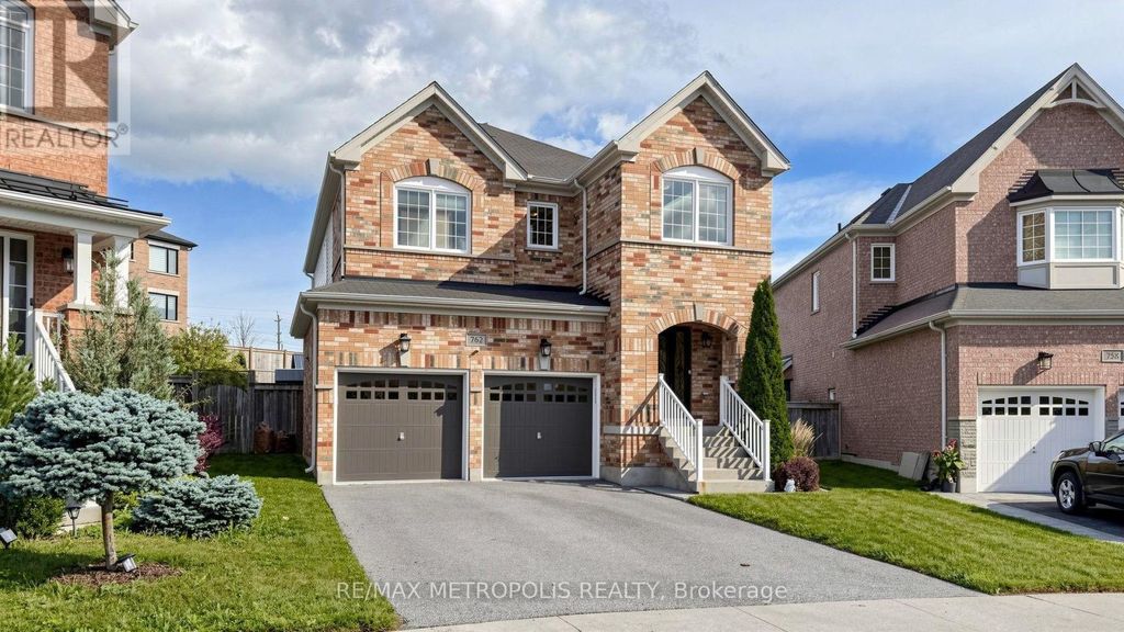 762 Mccue Drive, Oshawa (taunton)