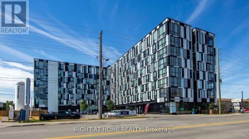 816 - 1900 Simcoe Street N, Oshawa (samac)