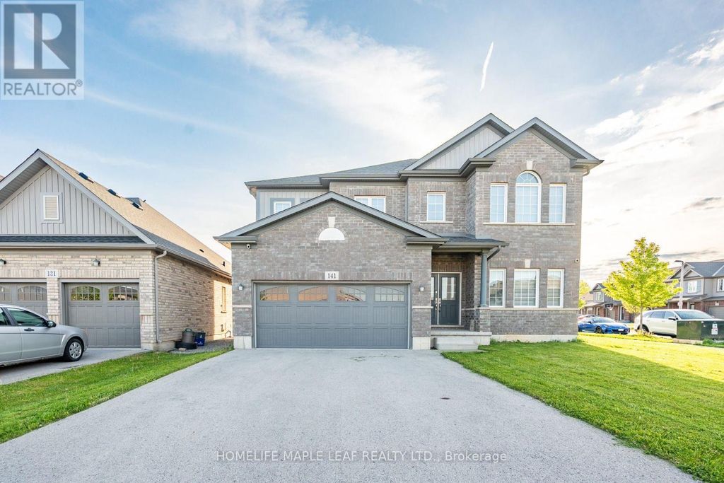 141 Crow Street, Welland (coyle Creek)