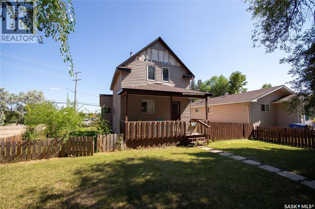 772 101st Street, North Battleford