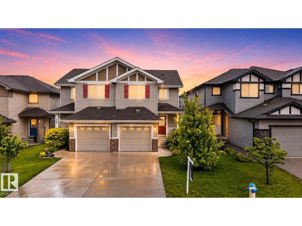 626 42 Av Nw, Edmonton
