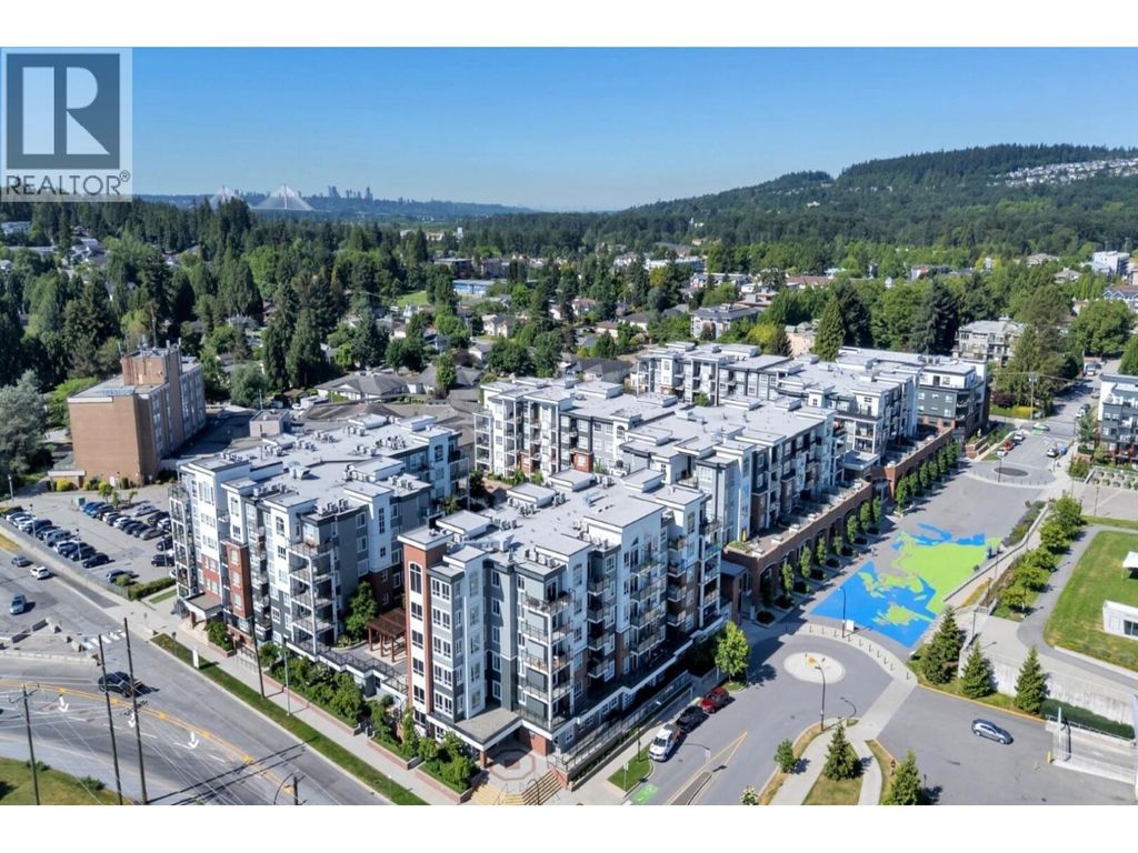 3415 2180 Kelly Avenue, Port Coquitlam